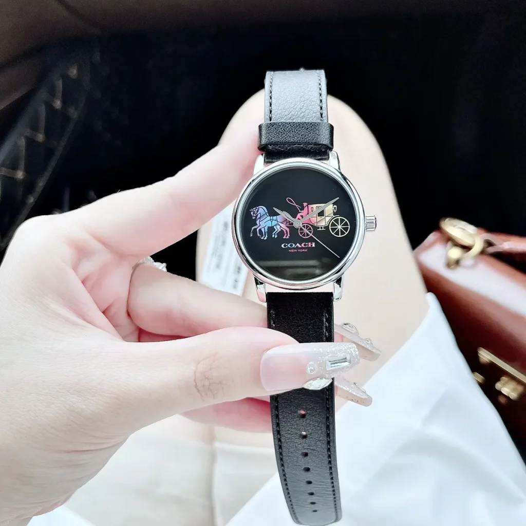 Coach (2)