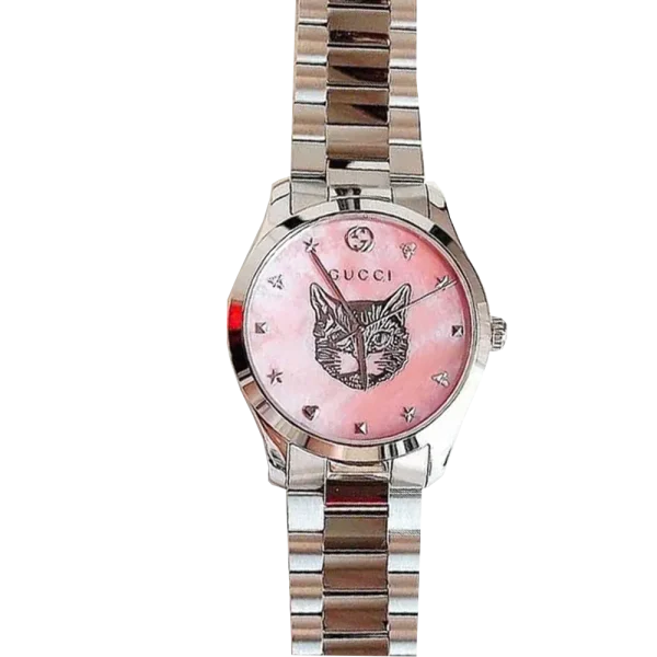 Đồng Hồ Nữ Thời Trang Gucci YA1264166