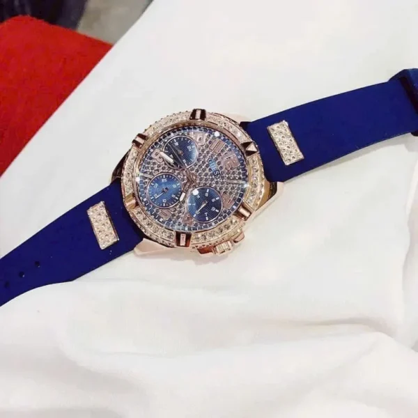 Đồng Hồ Nữ Thời Trang Guess W1160L3