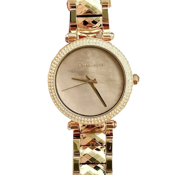 Đồng Hồ Nữ Thời Trang Michael Kors MK6425