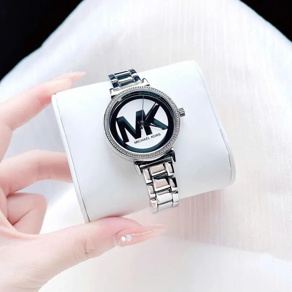Micheal Kors MKO1053 (2)