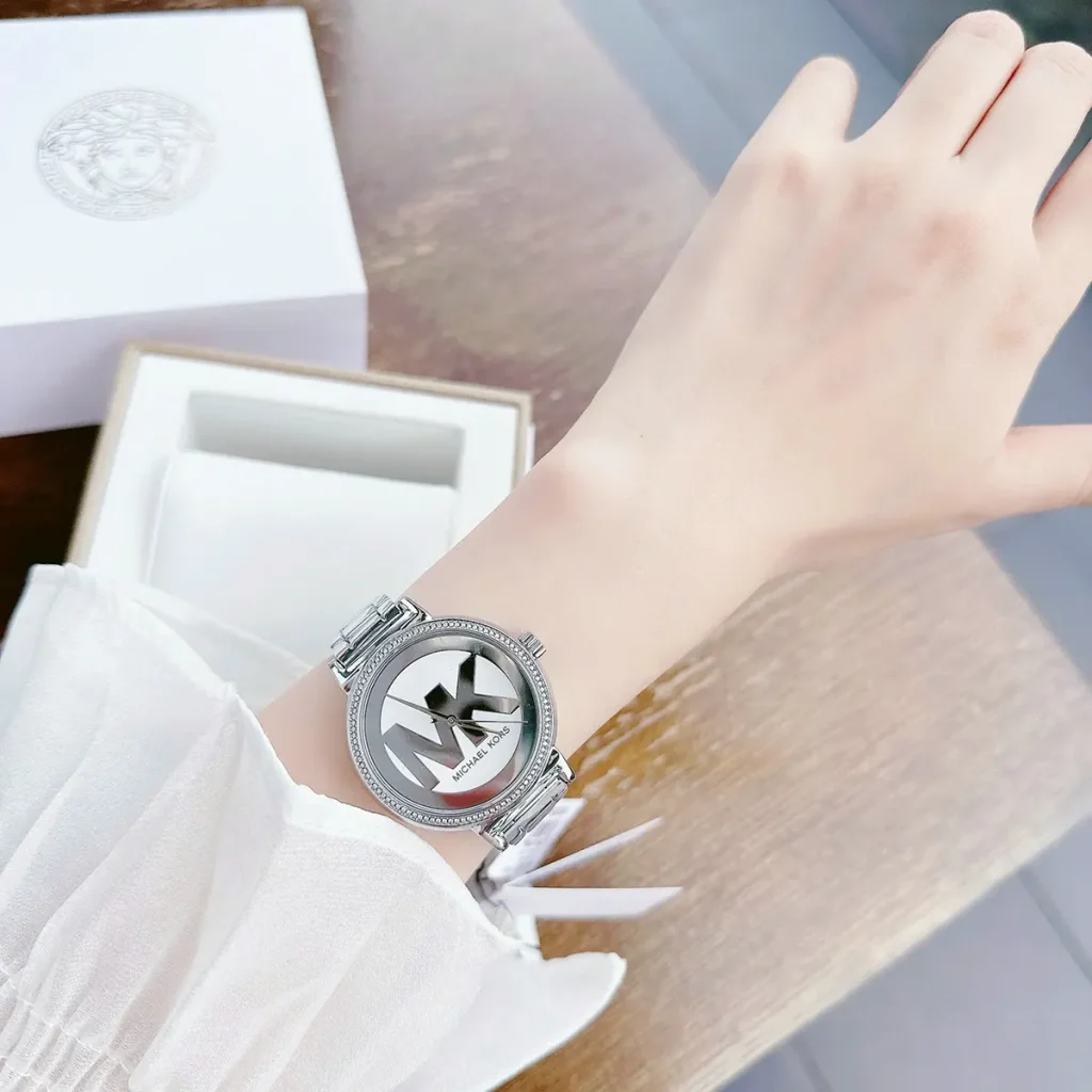 Micheal Kors MKO1053 (4)