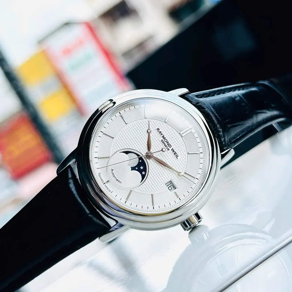 Raymond Weil 2879 STC 65001 (2)