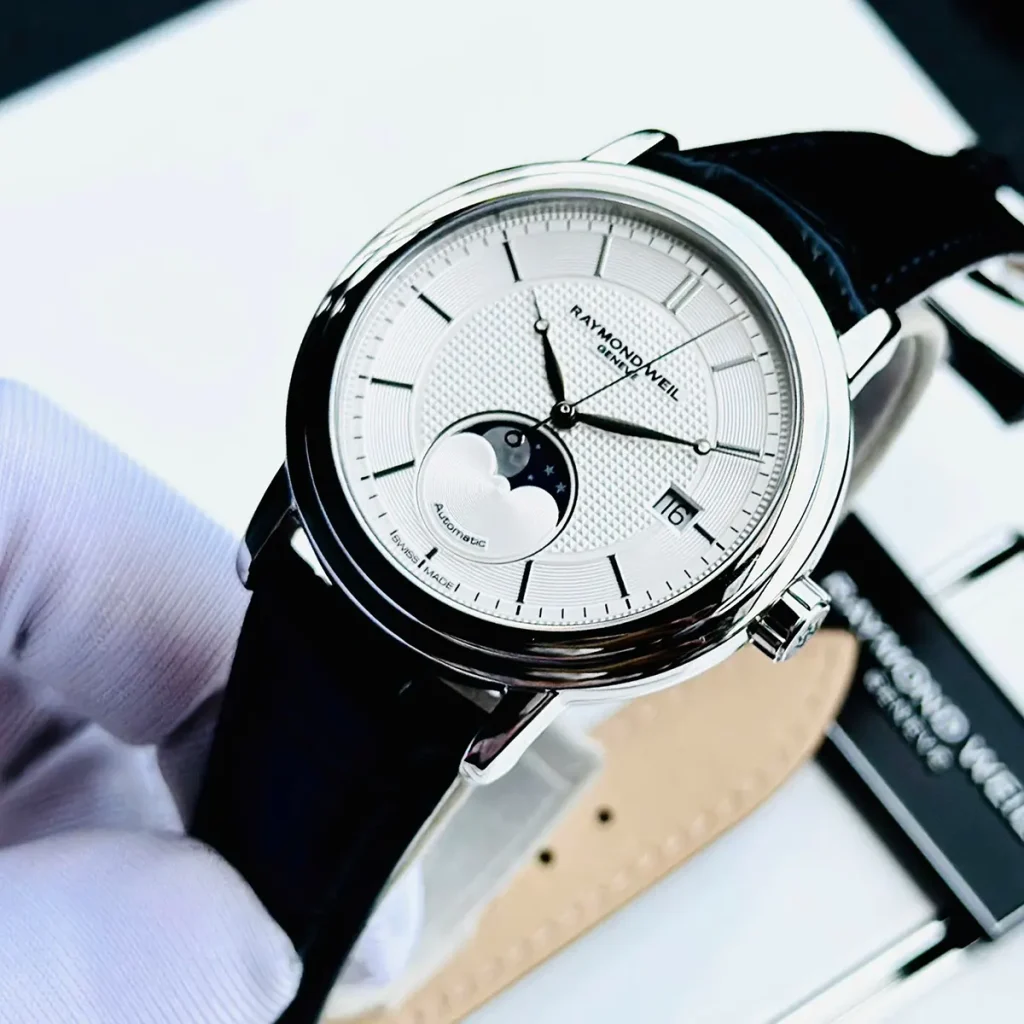 Raymond Weil 2879 STC 65001 (5)