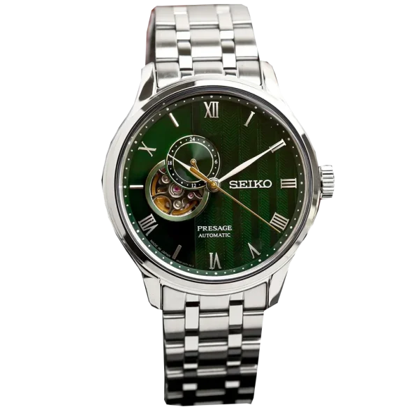Đồng Hồ Nam Seiko Automatic SARY237