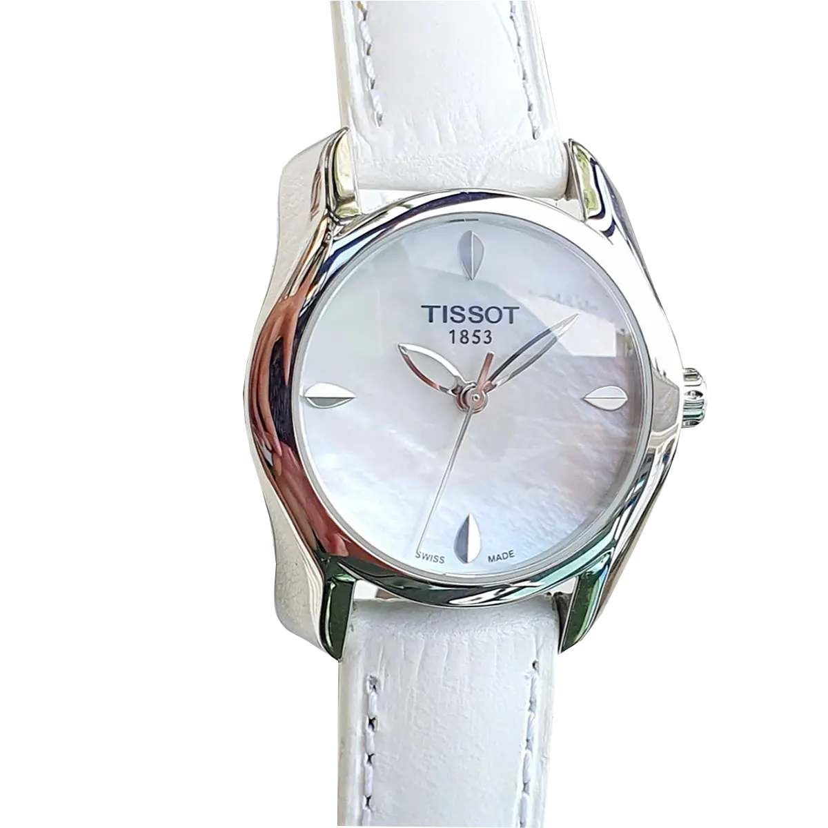 Tissot T Wave T023.210.16.111 (1)