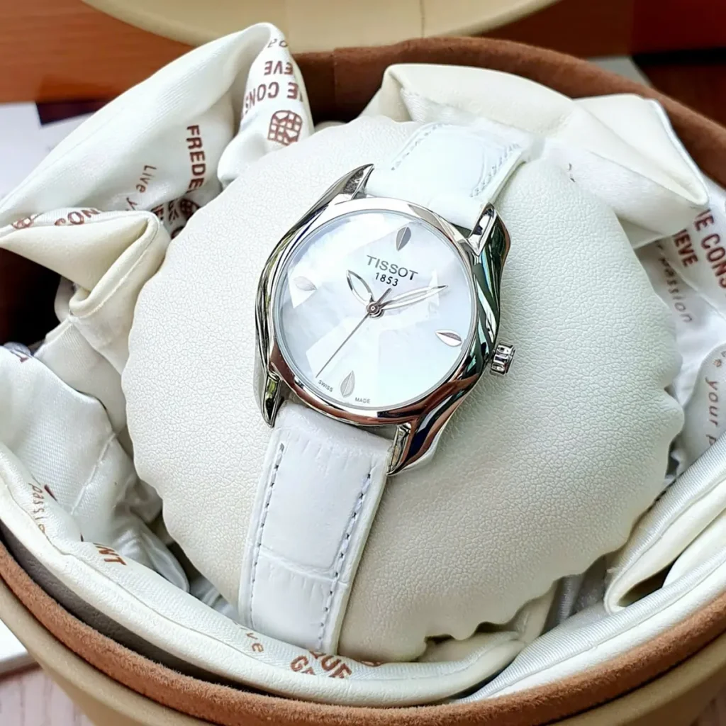 Tissot T Wave T023.210.16.111 (5)