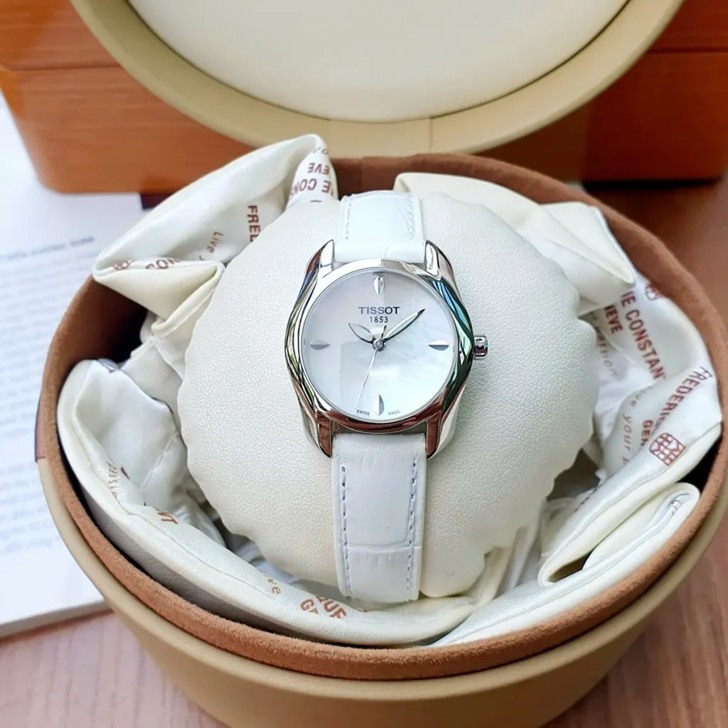 Tissot T Wave T023.210.16.111 (6)
