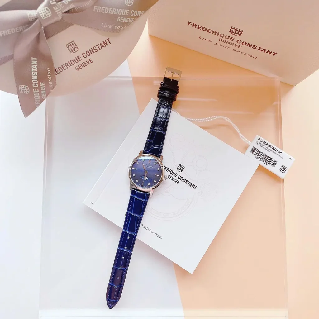 Frederique Constant FC 206MPND1S6 (1)