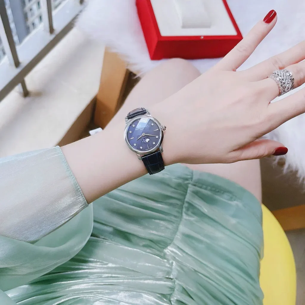 Frederique Constant FC 206MPND1S6 (8)