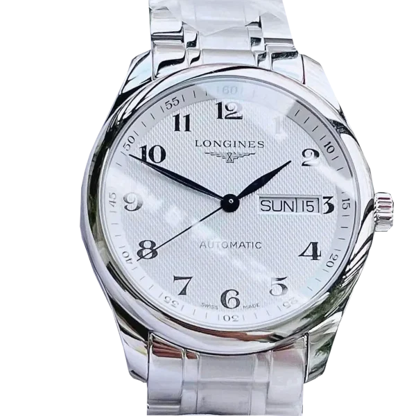 Đồng Hồ Nam Longines Master Collection Day Date L2.755.4.78.6
