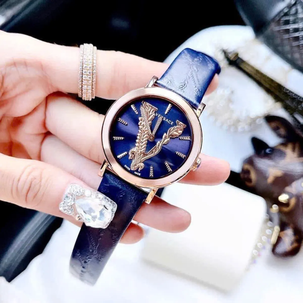 Versace VEHC00419 (4)