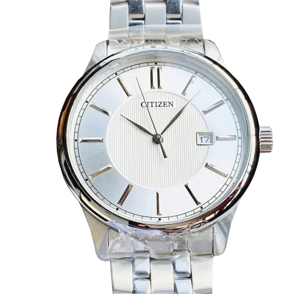 Đồng Hồ Nam Citizen Quartz BI1050-56A