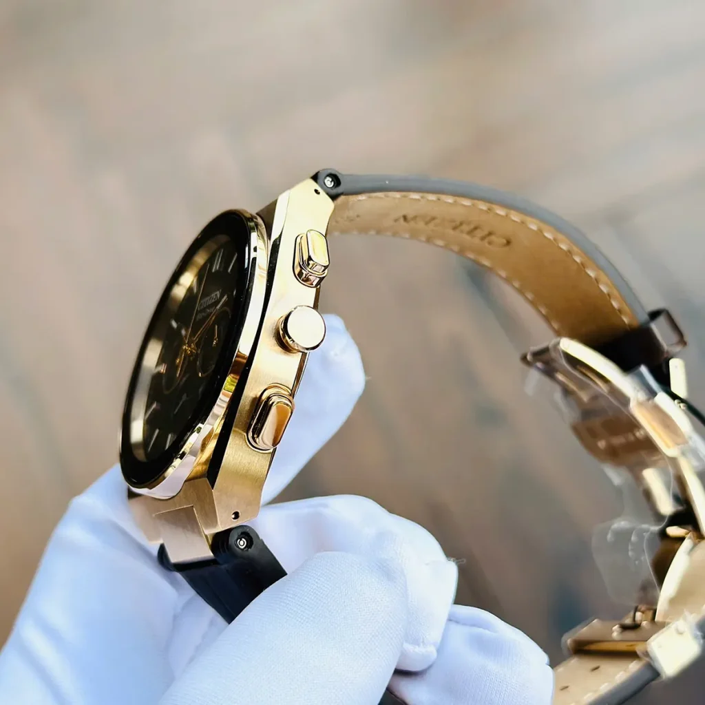 Citizen CA4583 01E (8)