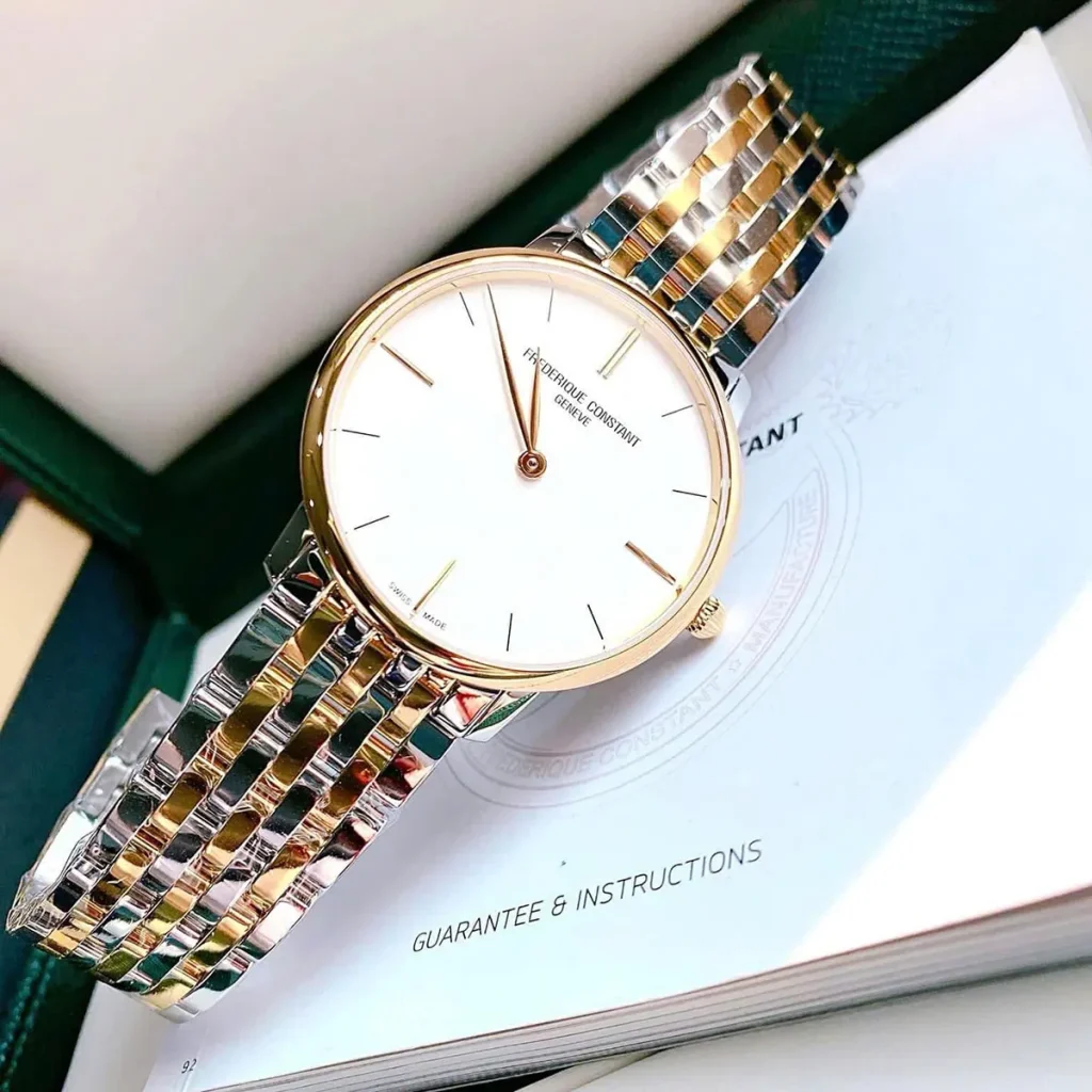 FREDERIQUE CONSTANT FC 200V5S33B (3) FREDERIQUE CONSTANT FC 200V5S33B (3)
