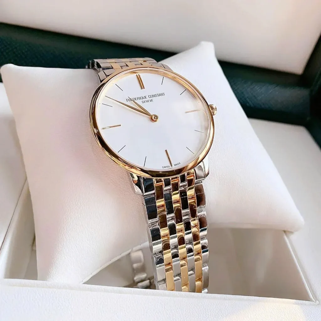 FREDERIQUE CONSTANT FC 200V5S33B (4) FREDERIQUE CONSTANT FC 200V5S33B (4)