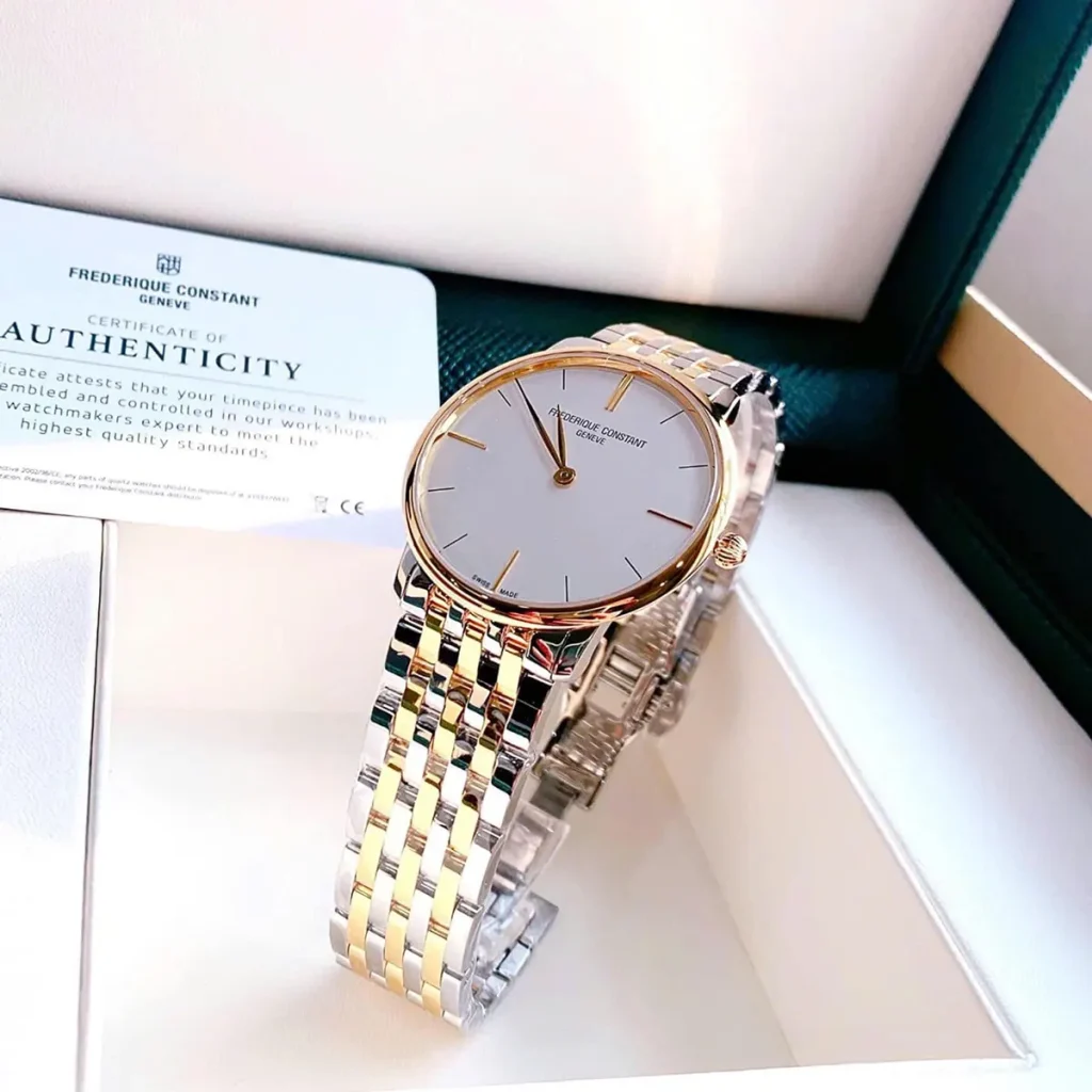 FREDERIQUE CONSTANT FC 200V5S33B (5)