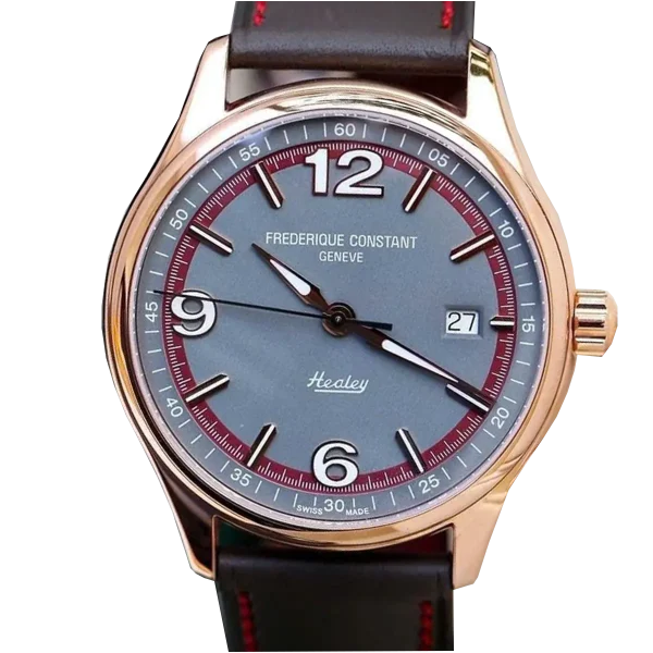 Đồng Hồ Nam Frederique Constant Healey Limited FC-303GBRH5B4