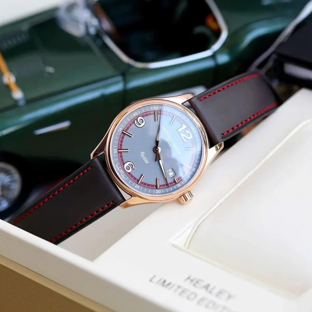 Frederique Constant FC 303GBRH5B4 (6)