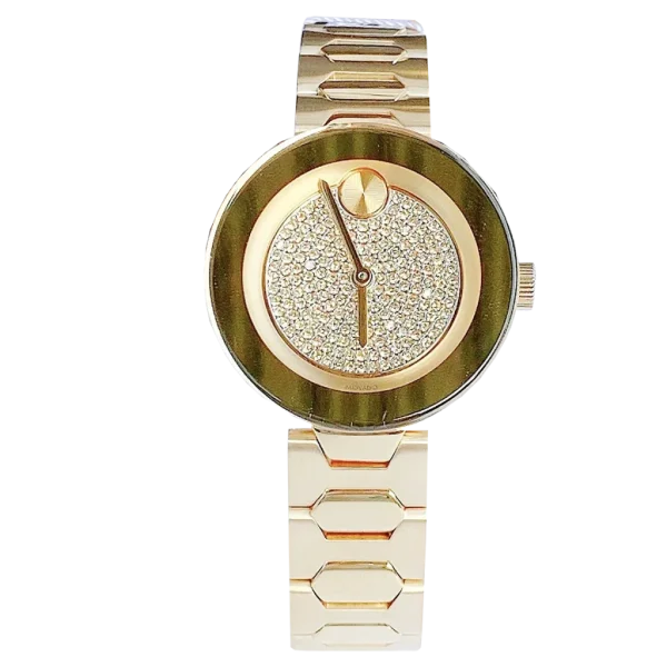 Đồng Hồ Nữ Thời Trang Movado Bold 3600492
