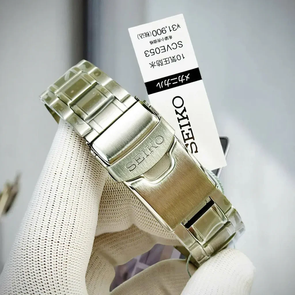 Seiko SCVE053 (1)