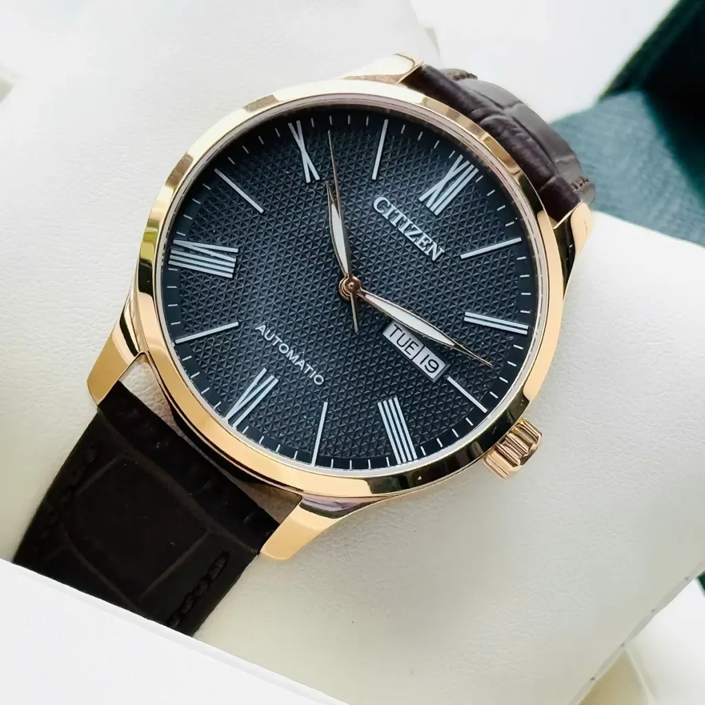Citizen Automatic NH8353 00H (2)