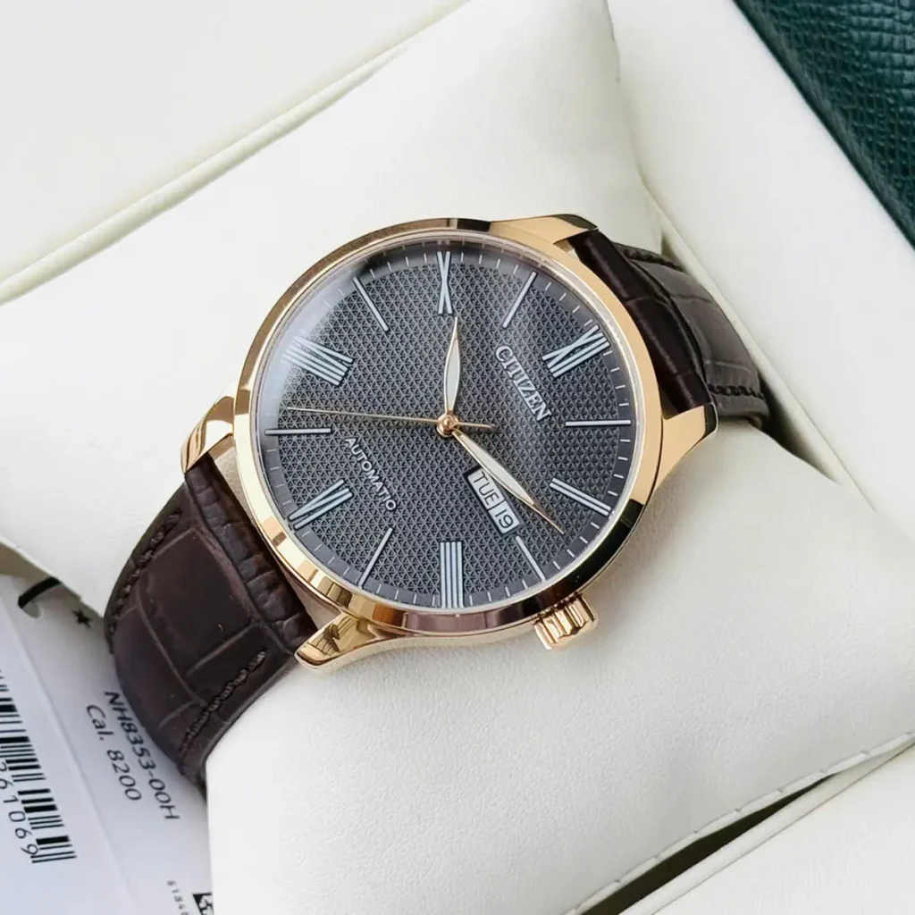 Citizen Automatic NH8353 00H (3)