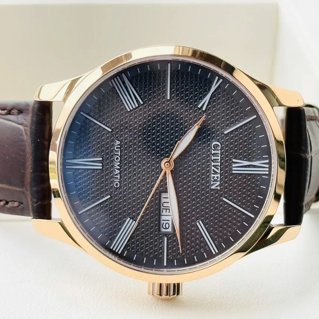 Citizen Automatic NH8353 00H (4)