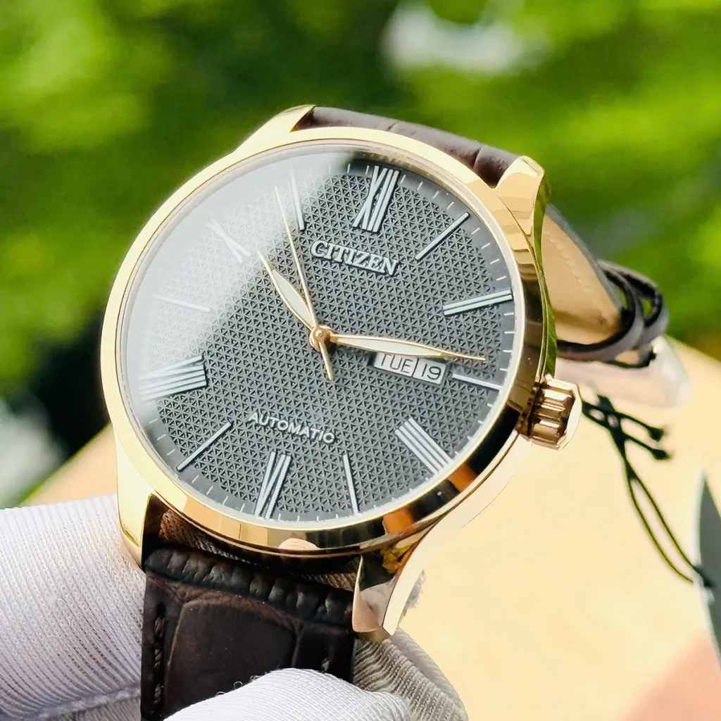 Citizen Automatic NH8353 00H (5)