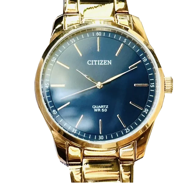 Đồng Hồ Nam Citizen Quartz BH5003-51L