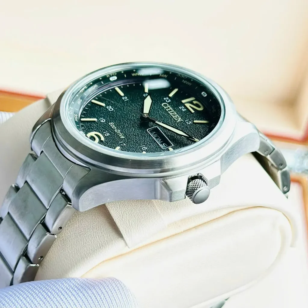 Citizen Eco Drive AW0110 58X (6)