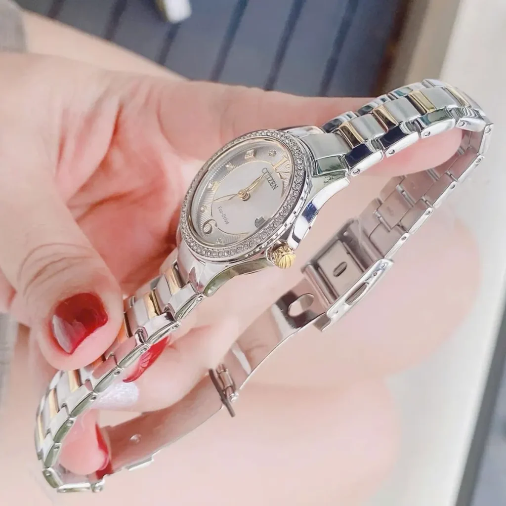 Citizen Eco Drive FE1146 71A (2)