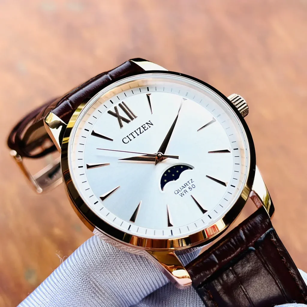 Citizen Quartz AK5003 05A (4)