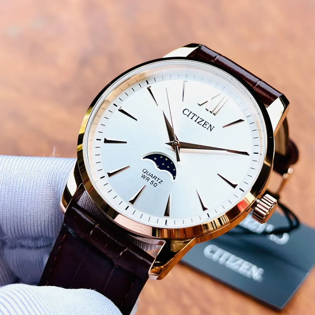 Citizen Quartz AK5003 05A (9)