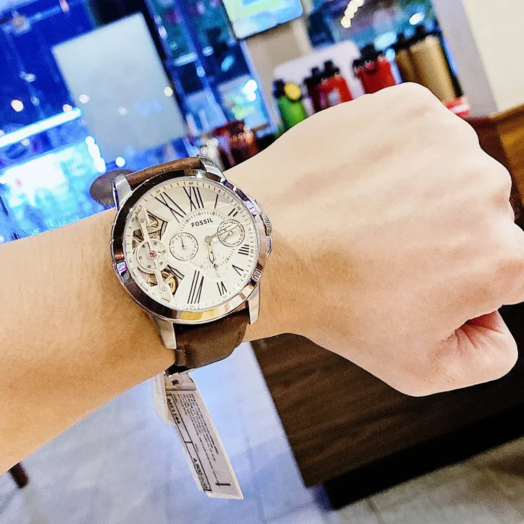 Fossil Me1144 (3) Fossil Me1144 (3)
