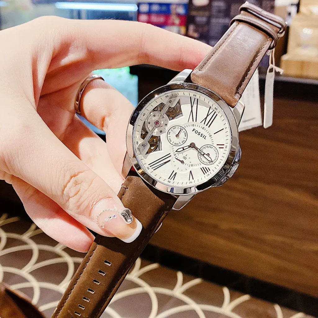 Fossil Me1144 (5) Fossil Me1144 (5)