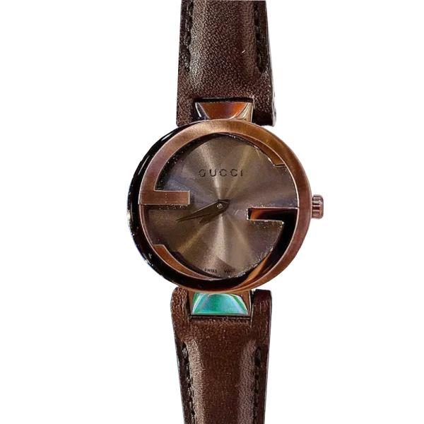 Đồng Hồ Nữ Thời Trang Gucci YA133504