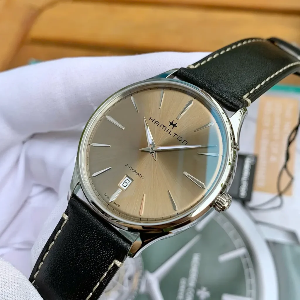 Hamilton Jazzmaster Thinline Automatic H38525721 (3)