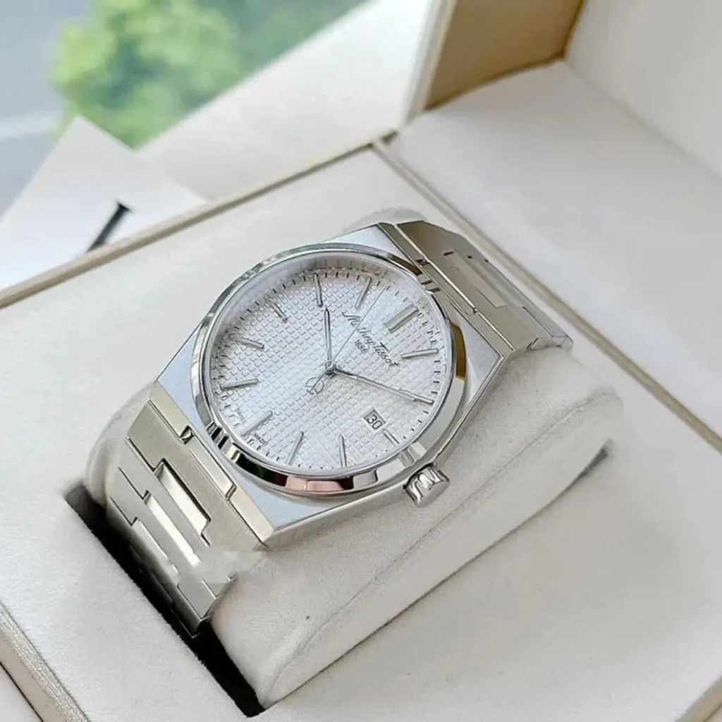 Mathey Tissot PRXH117AS (5)