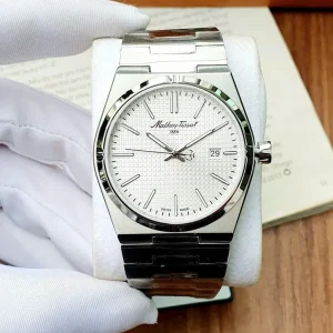 Mathey Tissot PRXH117AS (6)