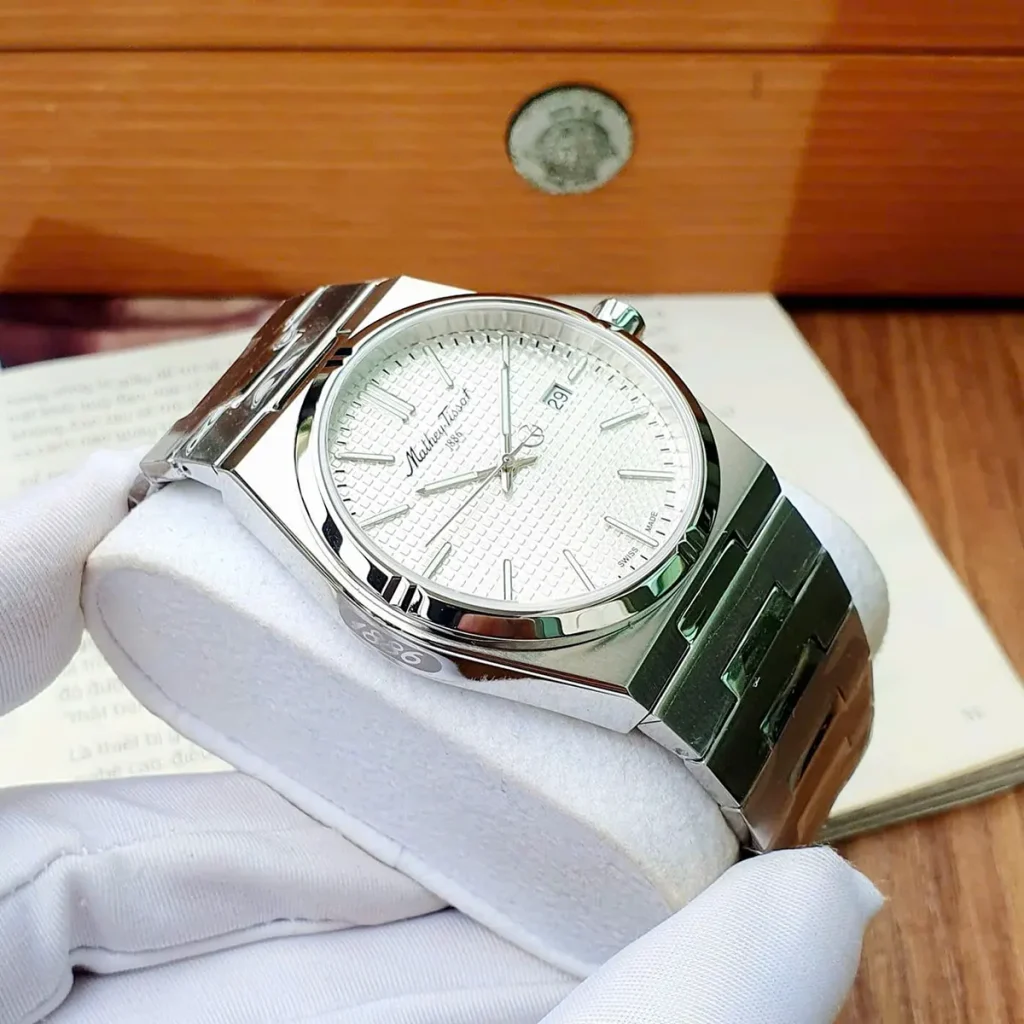 Mathey Tissot PRXH117AS (8)