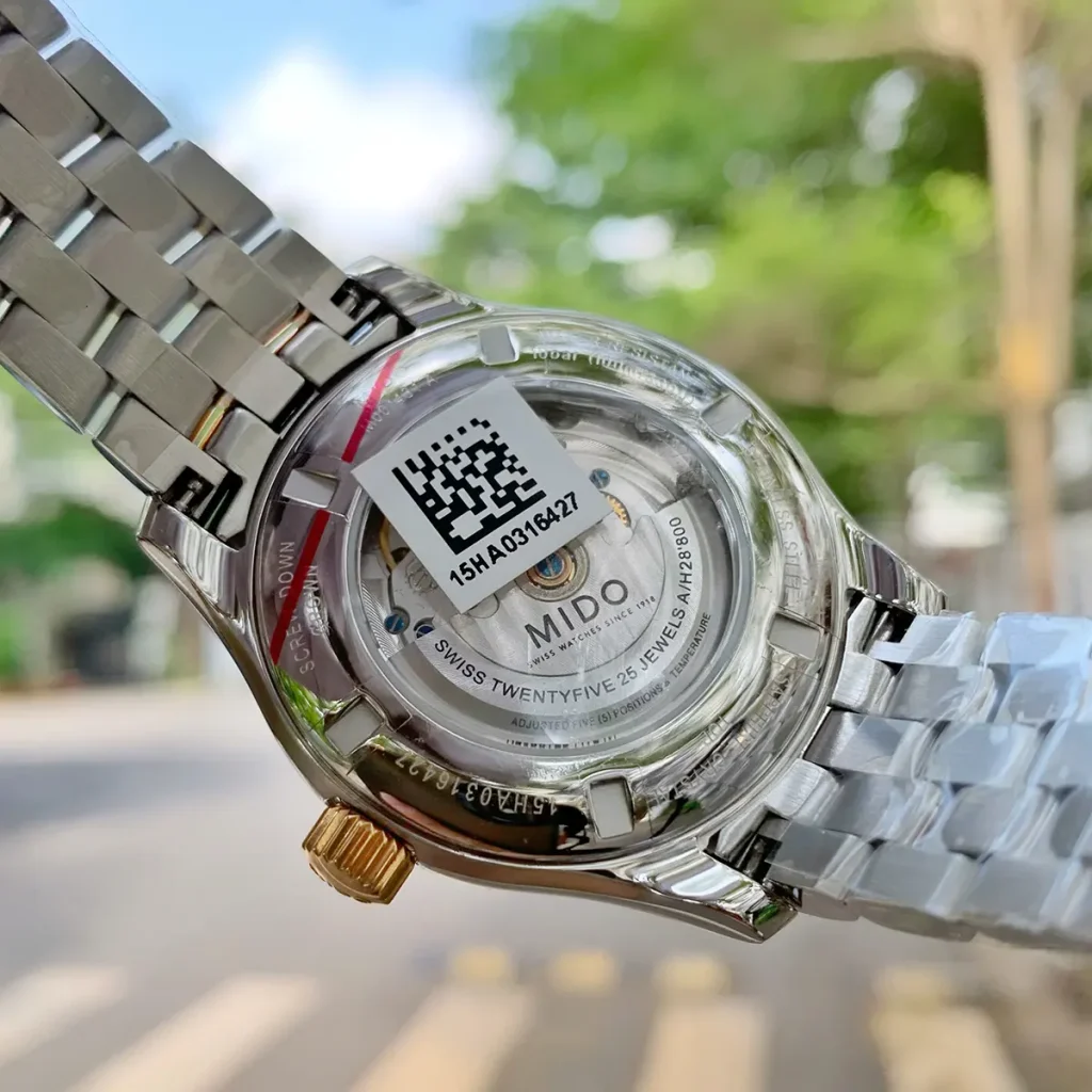 Mido M8600.9.11 (2) Mido M8600.9.11 (2)