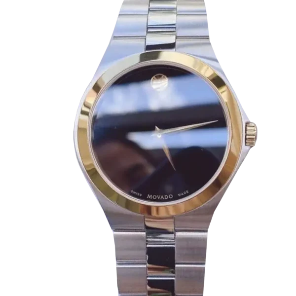 Đồng Hồ Nam Movado 0606909