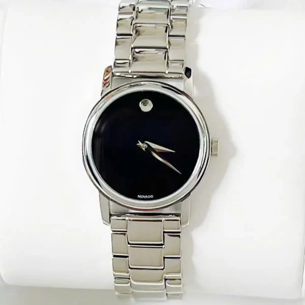 Đồng Hồ Nữ Thời Trang Movado 2100017