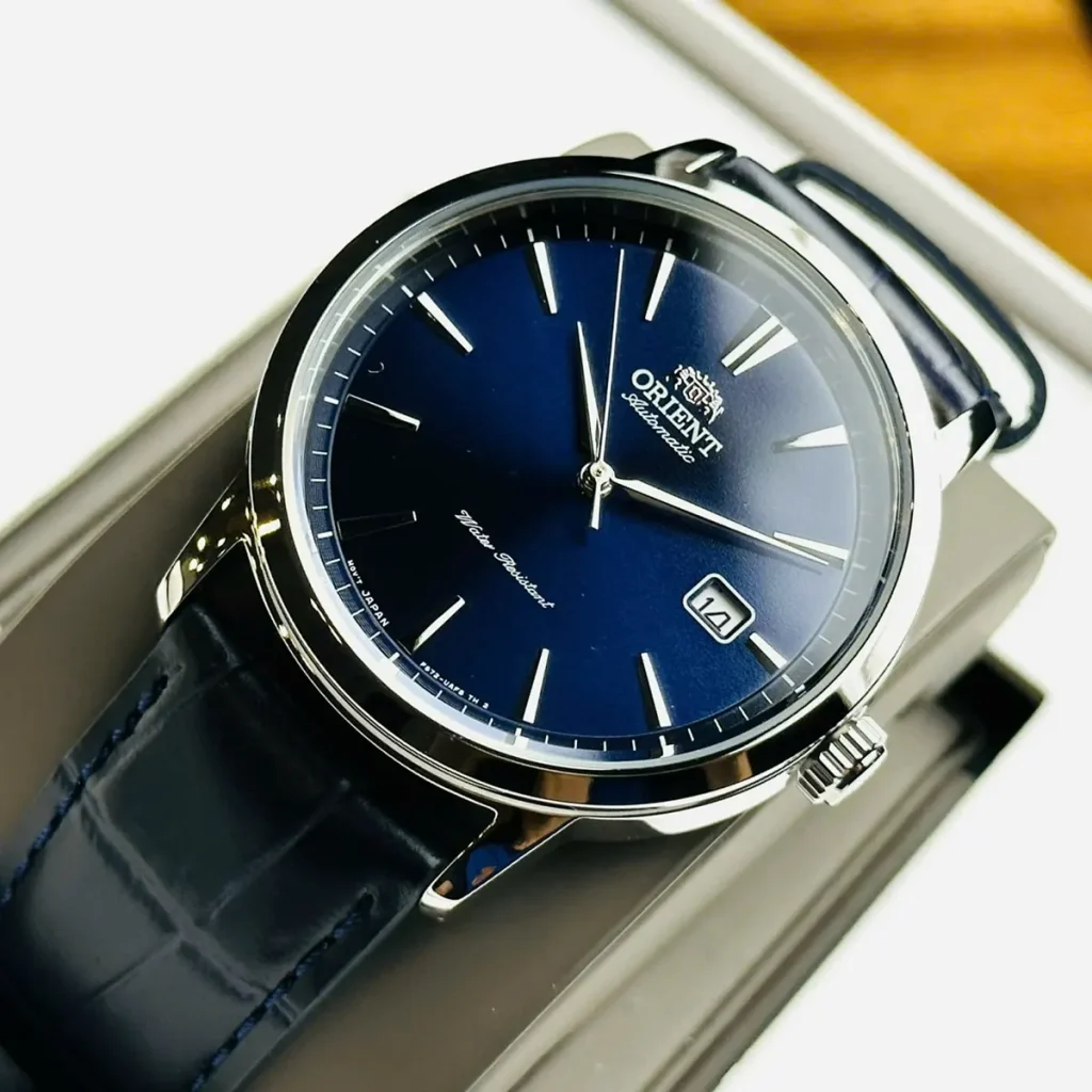 Orient Automatic RA AC0F06L10B (1)