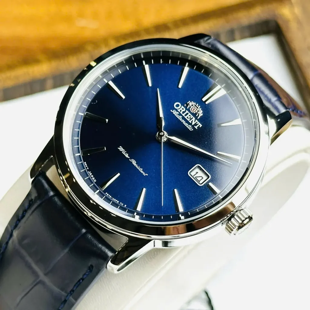 Orient Automatic RA AC0F06L10B (3)
