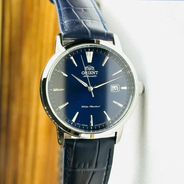 Đồng Hồ Nam Orient Automatic RA-AC0F06L10B SYMPHONY 3