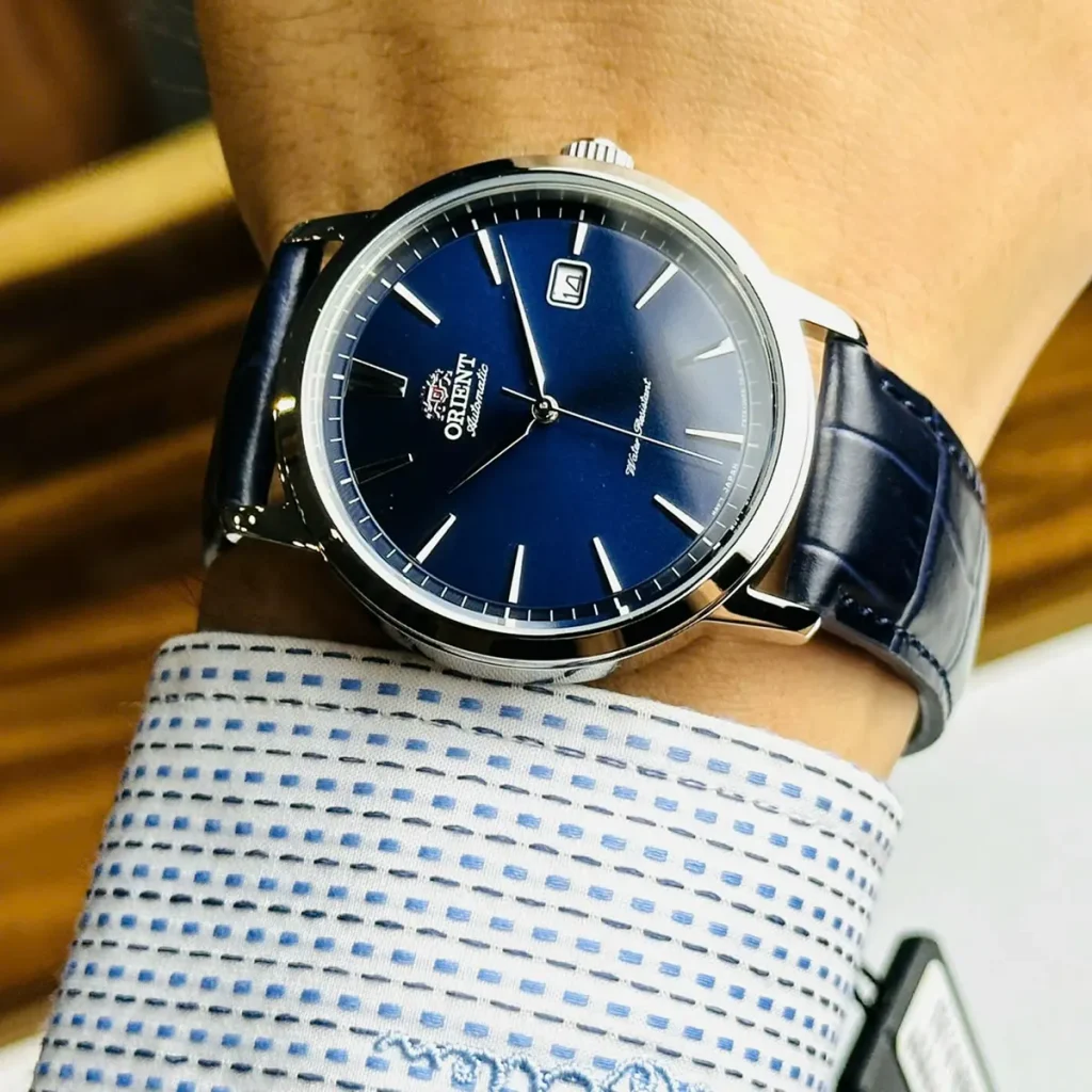 Orient Automatic RA AC0F06L10B (7)