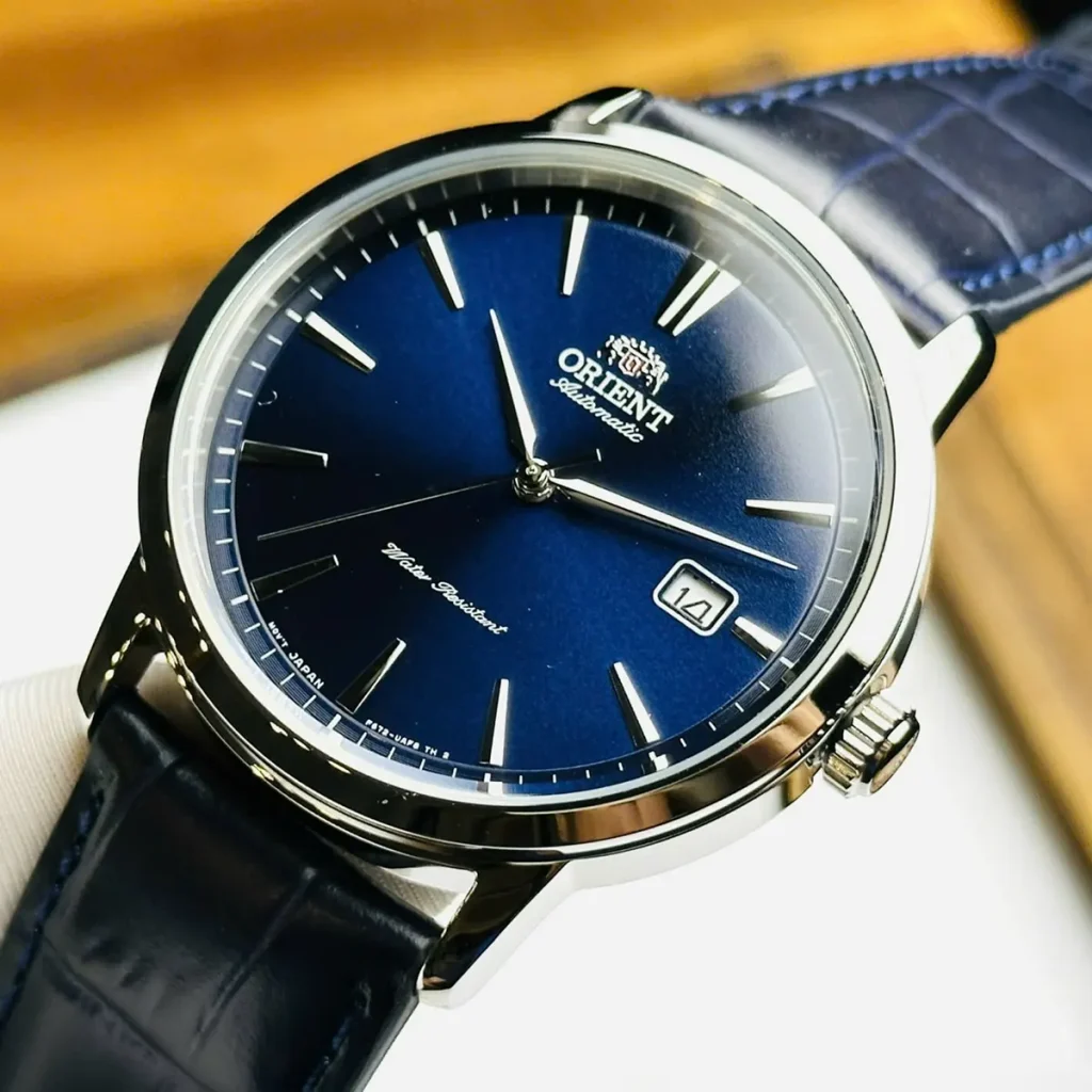 Orient Automatic RA AC0F06L10B (8)