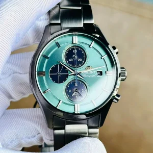Orient Contemporary Chronograph Solar RN TY0001E (3)